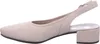 Rieker Damen Pumps einfarbige Slingpumps mit kleinem Produktbild-Vorschau 37