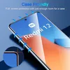 2X Schutzglas für Xiaomi Redmi 12 5G / 4G Panzerfolie Produktbild-Vorschau 4