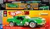 Mattel Brick Shop Hot Wheels Custom ’68 Camaro Bauset (289 Produktbild-Vorschau 8