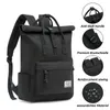 Cityrucksack Rucksack Damen Herren Tagesrucksack mit Produktbild-Vorschau 7