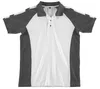 Mascot UNIQUE Poloshirt Bottrop Gr. L kornblau/schwarzblau Produktbild-Vorschau 6