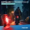 FISCHER Akku Beleuchtungsset TWIN 80/40/20 Sensor 2.0 Produktbild-Vorschau 4