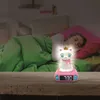 Lexibook Paw Patrol RL800KT, Digitální budík, Růžová, Bílá, Náhled obrázku produktu 9