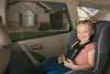 Autosonnenschutz Kinder 2 Stück – dehnbar & atmungsaktiv, Produktbild-Vorschau 9