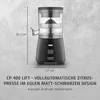 Caso CP 400: Citruspers voor liften, met universele Productafbeelding-voorbeeld 11