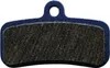 Marwi Union DBP-43 Bremsbelag Scheibenbremsbelag Produktbild-Vorschau 2