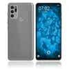PhoneNatic Case kompatibel mit Motorola Moto G60S - Crystal Produktbild-Vorschau 1