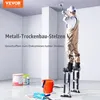 Vevor Aluminiowe Szczudła Regulowane 61-101 6 Cm 2 Szt Podgląd zdjęcia produktu 8