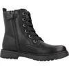 Geox Mädchen Stiefeletten J169QQ 00054 C9999 Farbe: Schwarz Produktbild-Vorschau 5
