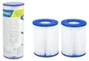 Filtro per pompa filtro tipo II - 2 pz. Bestway 58094 Anteprima dell’immagine prodotto 33