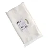 Griffloch-Tragetaschen, HDPE 50 cm x 45 cm x 8 cm weiss Produktbild-Vorschau 2