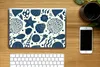 MuchoWow® Laptop Aufkleber Sticker Cover Muscheln - Strand Produktbild-Vorschau 2