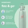 SodaStream Fizz & Go Bottiglia di carbonatazione Anteprima dell’immagine prodotto 16