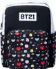 Školní batoh bt21 cool collection Náhled obrázku produktu 1
