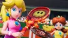 Mario Tennis Fever-Spiel Produktbild-Vorschau 4