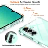 Hülle für Samsung Galaxy A27 5G Schutzhülle Anti Shock Produktbild-Vorschau 2