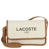 Lacoste Lacoste Heritage Bawełna - Torba na ramię 23 cm Podgląd zdjęcia produktu 5