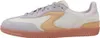 A side view of a single sneaker. Produktbild-Vorschau