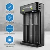Charger for Cylindrical li-ion Batteries everActive LC-200 Anteprima dell’immagine prodotto 11