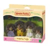 Sylvanian Families Igel: Familie von Stachel Produktbild-Vorschau 3