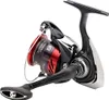 A studio shot of a fishing reel. Náhled obrázku produktu