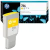 Oryginalny kartridż żółty HP 746, 300 ml, atrament Produktbild-Vorschau 12
