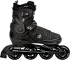 Patins à glace et rollers 2 en 1 Raven Pulse Noir, Voir les images du produit 2