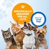 Collare per gatti Vulpes Goods, collare Airtag Apple per Anteprima dell’immagine prodotto 5