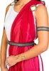 dressforfun® Frauenkostüm Römerin Calpurnia Produktbild-Vorschau 3