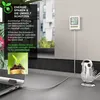 BEARWARE Merač spotreby elektrickej energie s predlžovacím Náhľad obrázku produktu 5