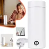 Tragbarer Reise Elektrischer Wasserkocher 400ml, Mini Produktbild-Vorschau 1
