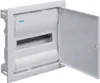HAGER Modularer Verteiler 1x12 Unterputz IP30 Volta VU12NE Produktbild-Vorschau 1
