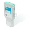 HP 772 Cyan hell DesignJet Druckerpatrone, 300 ml, HP Produktbild-Vorschau 8