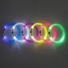 LED Leuchtarmband-Set: 12 Stück (6 Farben) - Vielseitiges Produktbild-Vorschau 6
