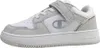 Champion RD18 2.0 Low GPS Sneaker Weiß in Gr. 34.5 Produktbild-Vorschau 6