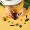 LEGO 70685 NINJAGO Coles Spinjitzu-Kreisel und Produktbild-Vorschau 6