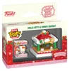 Funko FK93555 - Hello Kitty Bitty POP! Produktbild-Vorschau 1