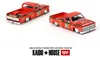 Chevrolet Silverado TAMIYA x KAIDO HOUSE Clod Buster - Produktbild-Vorschau 2