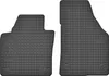 Tapis avant en caoutchouc pour Volkswagen Caddy 2003-2020 Voir les images du produit 1
