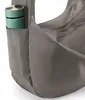 Reisenthel Mini Maxi moonbag faltbare Einkaufstasche dark Produktbild-Vorschau 8