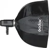 Godox Umbrella Softbox Bowens 80cm with Grid Produktbild-Vorschau 5