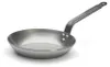 De Buyer Frypan Coupe Lyonnaise 22CM Bratpfanne, 22 cm max. Produktbild-Vorschau 12