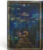Paperblanks PB1209-2, Blau, 144 Blätter, Liniertes Papier, Produktbild-Vorschau 3