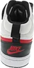 Nike Jungen Sneaker, weiß(weiß), Gr. 371/2 Produktbild-Vorschau 51