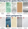 Duschablage, 2er rostfreies Duschregal Set, Duschorganizer Produktbild-Vorschau 6