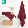Hammetex Badetücher 2er Set 70x140 cm – 100% Baumwolle Produktbild-Vorschau 4