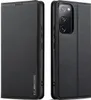 Etui magnétique en cuir pour Samsung Galaxy S20 FE 5G, avec Voir les images du produit 1