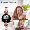 Smartwatch für Damen, für Android/iOS-Telefon, Produktbild-Vorschau 7