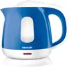 Sencor SWK_1012BL Wasserkocher 1 l 1100 W Blau Produktbild-Vorschau 1