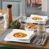 Multipack Villeroy & Boch NewWave talíře na těstoviny - 4 Náhled obrázku produktu 4
